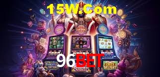 Games Directory 96bet