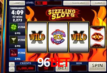  96bet.com