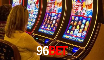 Estatísticas Esportivas 96bet