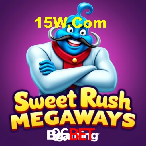 Interface do App 96bet