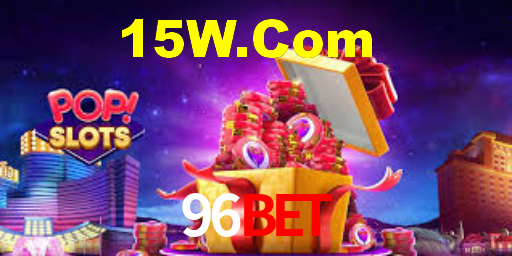 Premium Interface 96bet