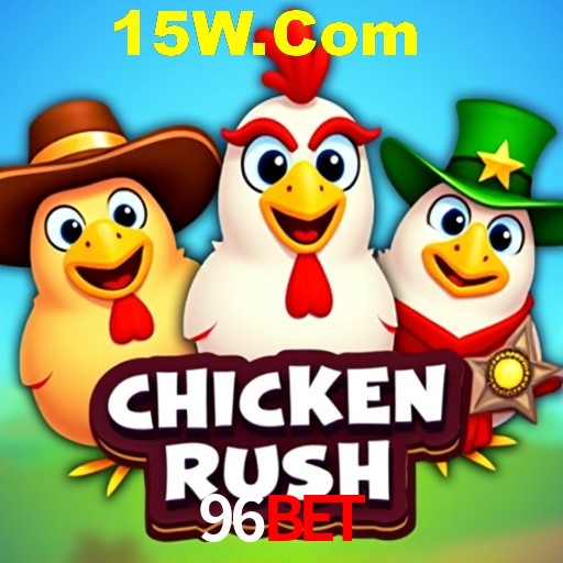 96bet casino