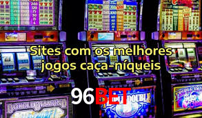 Blackjack Table 96bet