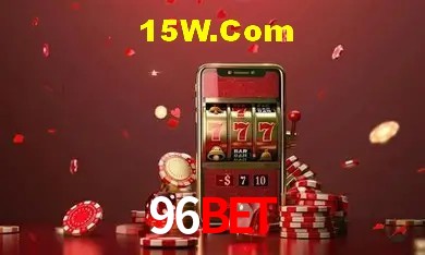 Diretório de Jogos 96bet