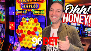 Roulette Table 96bet