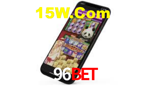 Exclusive Games 96bet