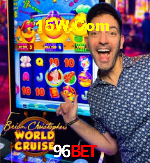 96bet App Interface