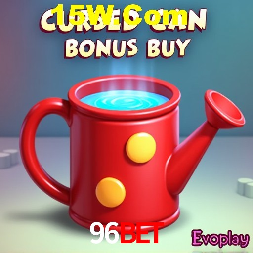 Descubra o Mundo do Cassino Online com 96bet