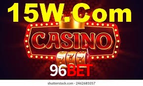 Experiência VIP 96bet