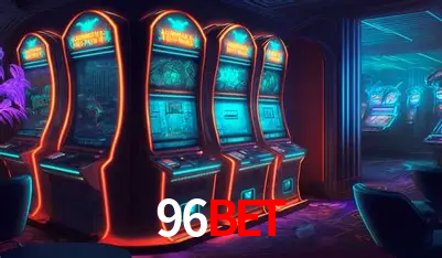 Segurança 2FA 96bet