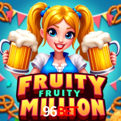 Descubra o Mundo do Cassino Online com 96bet