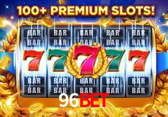 Ofertas Exclusivas 96bet