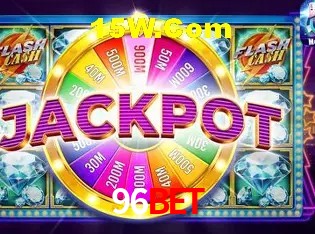 96bet casino
