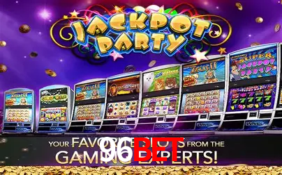 96bet casino
