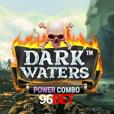 Slot Games 96bet