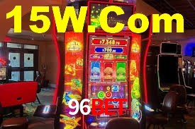 Live Casino 96bet
