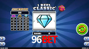 VIP Casino 96bet