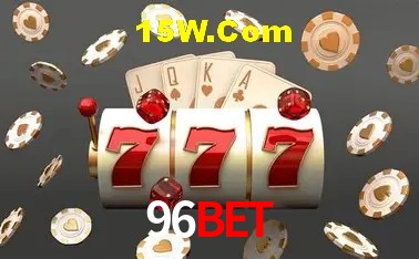 Sistemas de Segurança 96bet