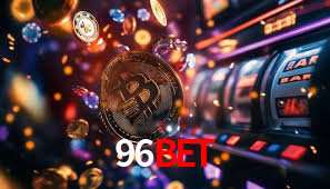 Game Providers 96bet