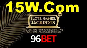 Tournaments 96bet