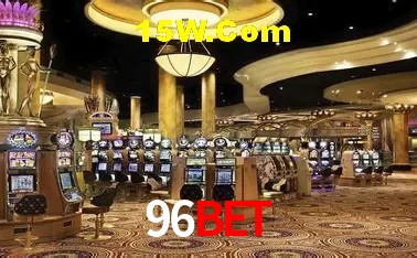 Apostas de Futebol 96bet