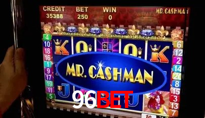 96bet